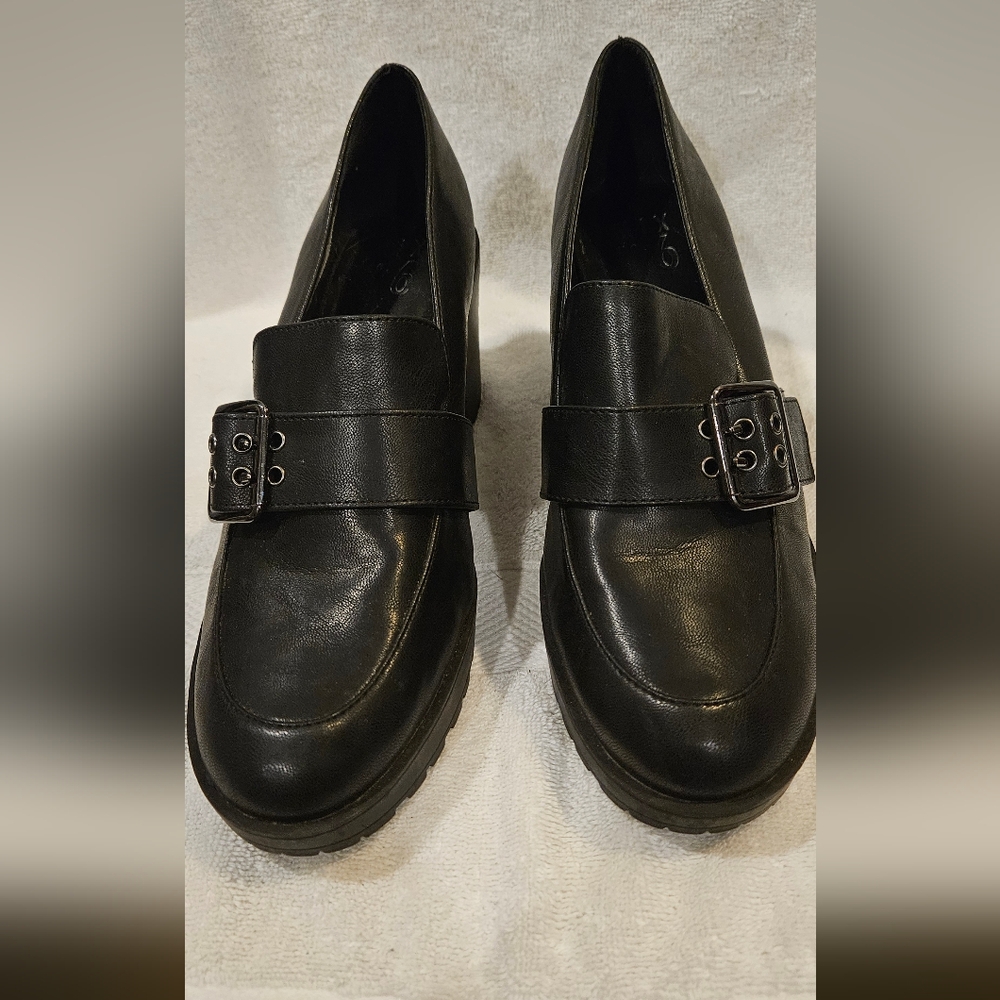 MIX NO. 6 SHOES